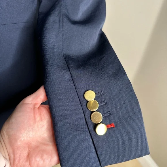 🌊NWT-Express Blazer🌊 - Picture 8 of 8